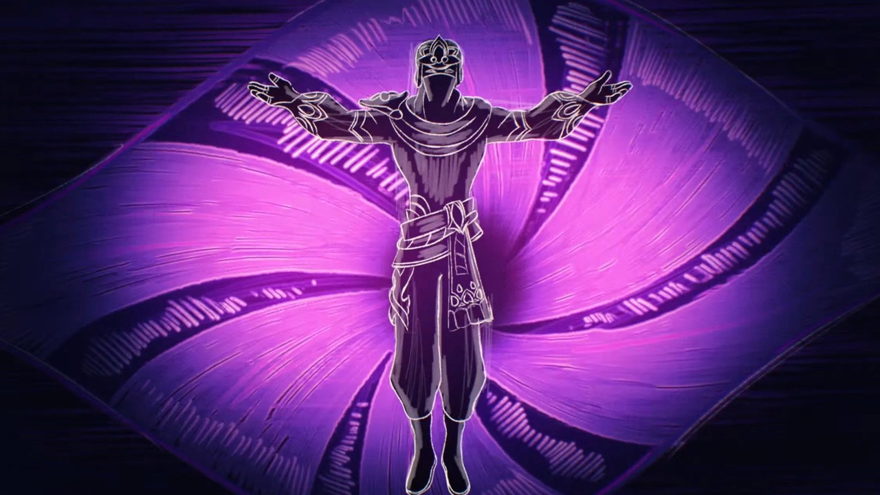 Manifestations of Destiny