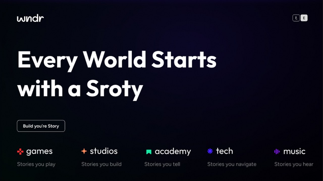 WNDR.gg — this very site